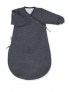 gigoteuse gris